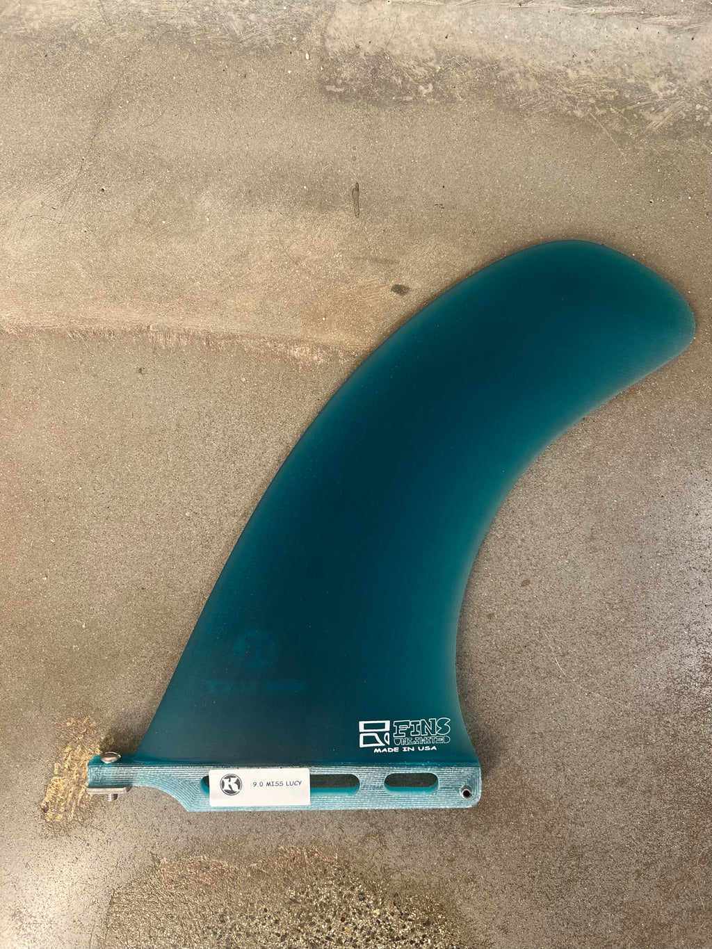 サーフィン・ボディボード Kanoa Dahlin MISS LUCY 9.0\" Kanoa Dahlin MISS LUCY 9.0