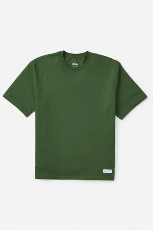 Katin Box Fit Heritage Tee Forest