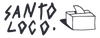 SantoLoco Hawaii Logo