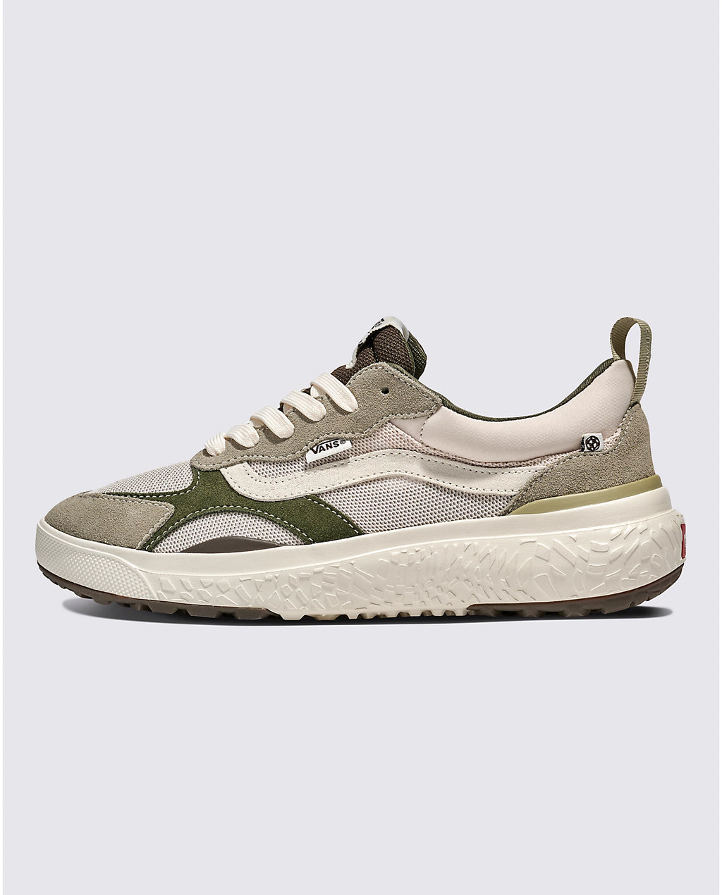 Vans UltraRange Neo VR3 Light Brown/Multi – SantoLoco Hawaii Vans UltraRange Neo VR3 Light Brown/Multi – SantoLoco Hawaii