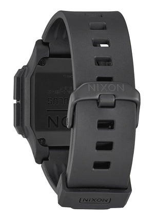 Nixon Regulus Watch Black/Positive