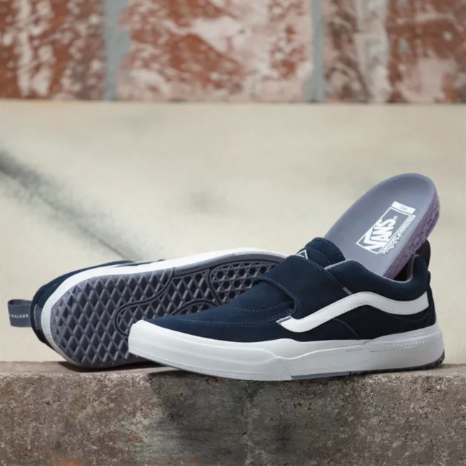 Vans Kyle Pro 2 Shoe Navy – SantoLoco Hawaii