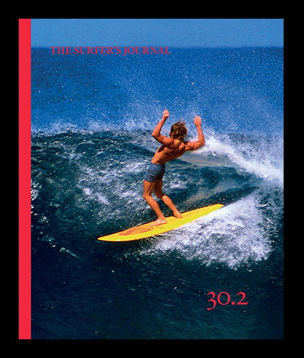 Surfers Journal Volume 30 No. 2