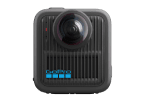 GoPro MAX2 what's in the box