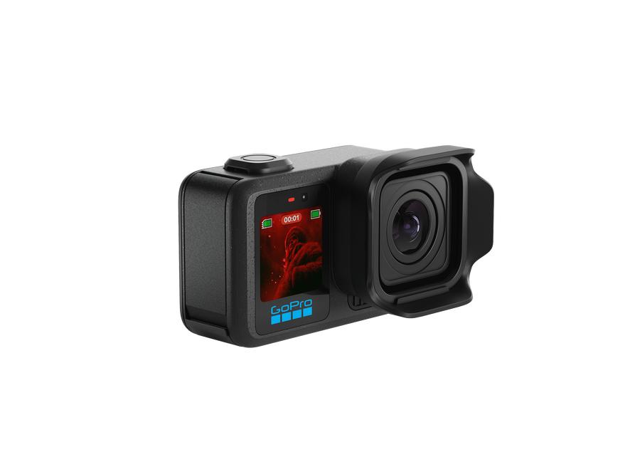 GoPro MISSION 1 PRO