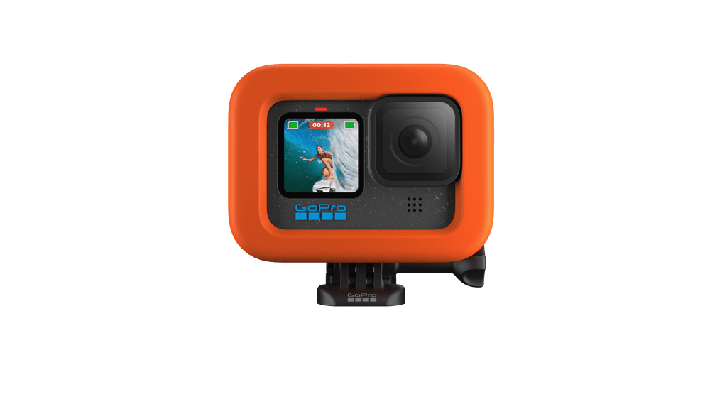 GoPro Floaty Floating Camera Case front