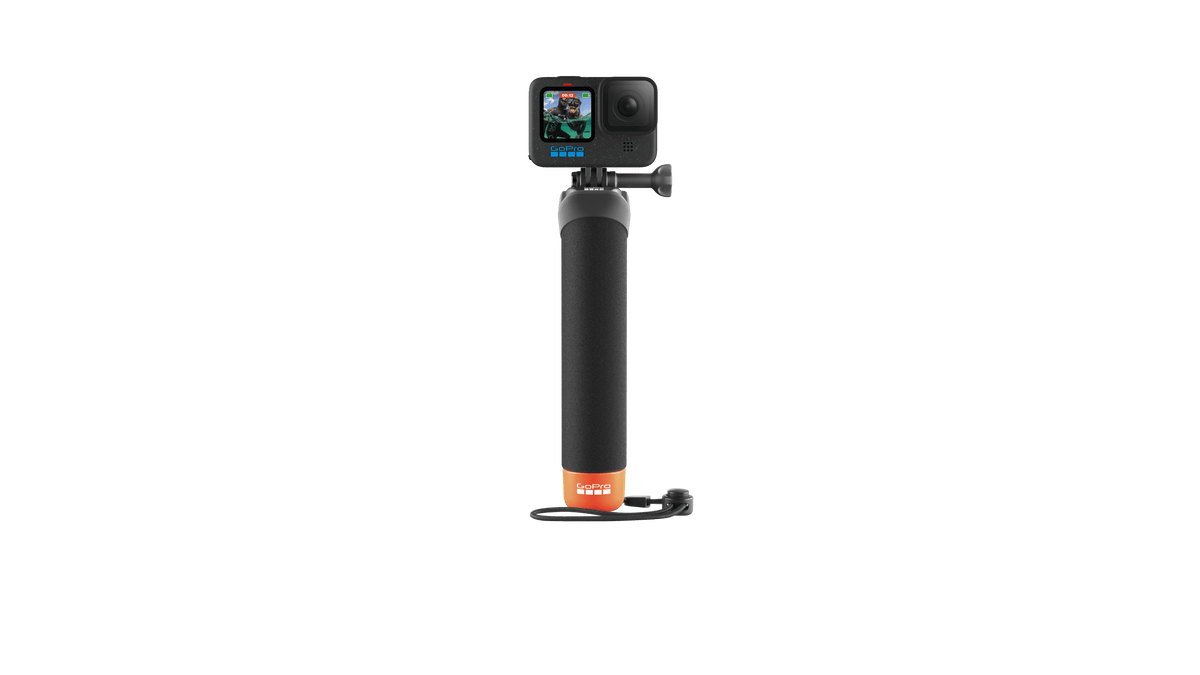 GoPro The Handler Floating Hand Grip