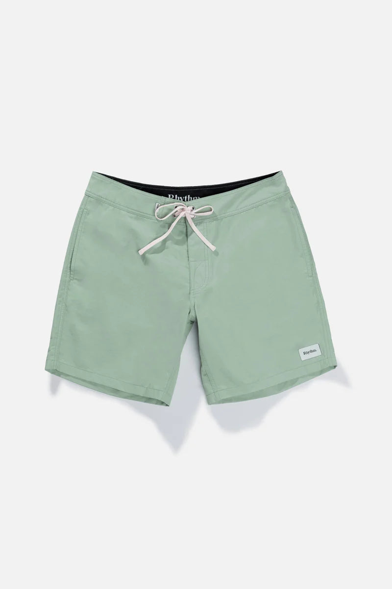 Rhythm Walk Trunk Sage