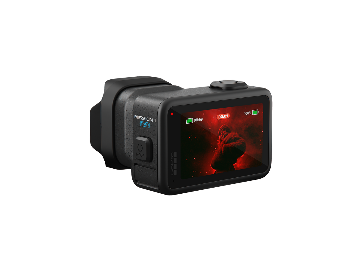 GoPro MISSION 1 PRO
