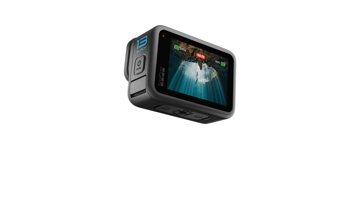 GoPro HERO13 Black