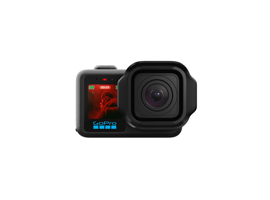 GoPro MISSION 1 PRO