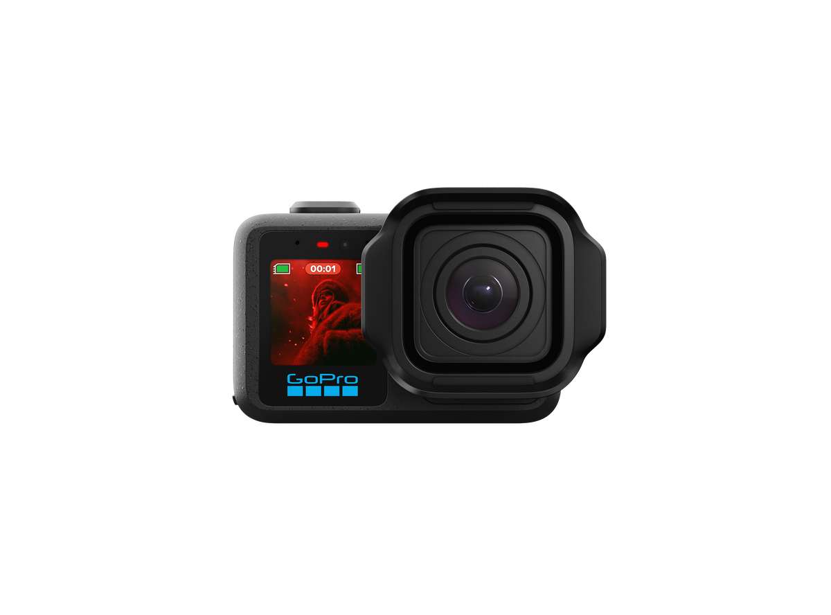 GoPro MISSION 1 PRO