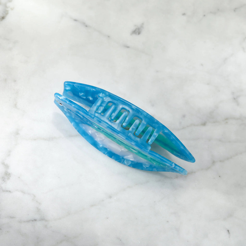 Surf's Up Surfboard Hair Clip