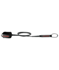 Dakine Kaimana Pro Comp 6' x 3/16" Leash Shadow