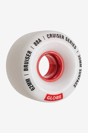 Globe Bruiser Wheels 62mm