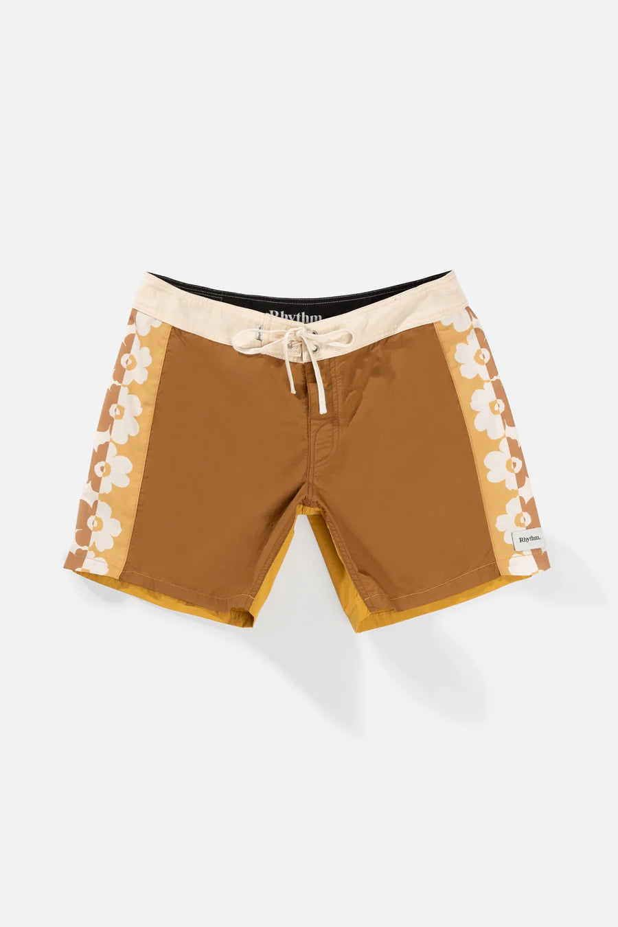 Rhythm Heritage Floral Trunk Dijon