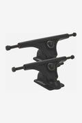 Globe Slant Reverse Kingpin 180mm Truck Flat Black/ Flat Black