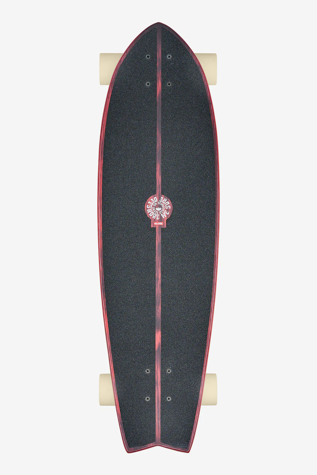 Globe Chromantic 33" Surf/Skate Cruiser SS Last In
