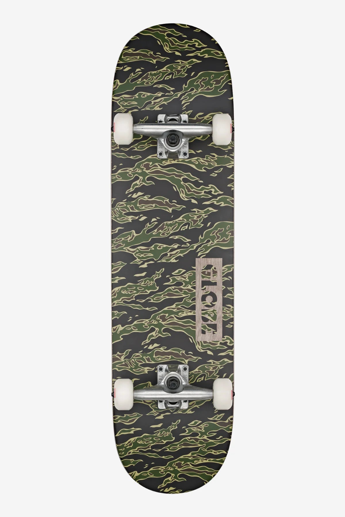 Globe Goodstock 8.25" Tiger Camo