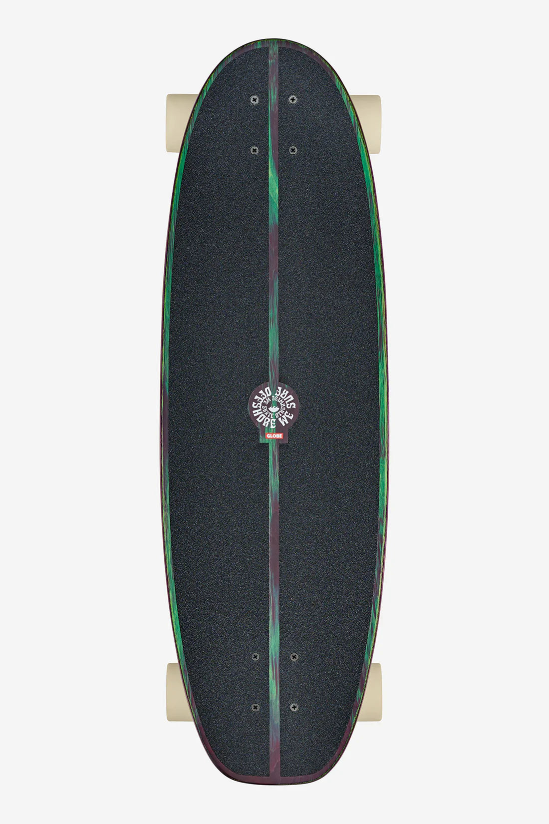 Globe Costa 31" Surf/Skate Cruiser SS First Out