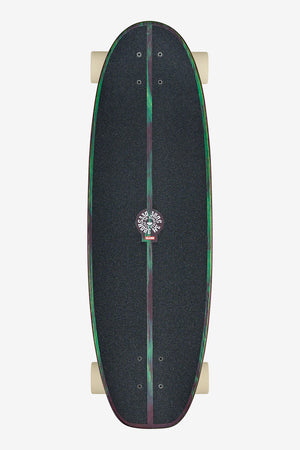 Globe Costa 31" Surf/Skate Cruiser SS First Out