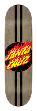 Santa Cruz Flame Dot 8.6 Deck