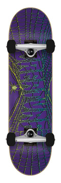 Creature Web 2 Relic Mini 7.75 Complete