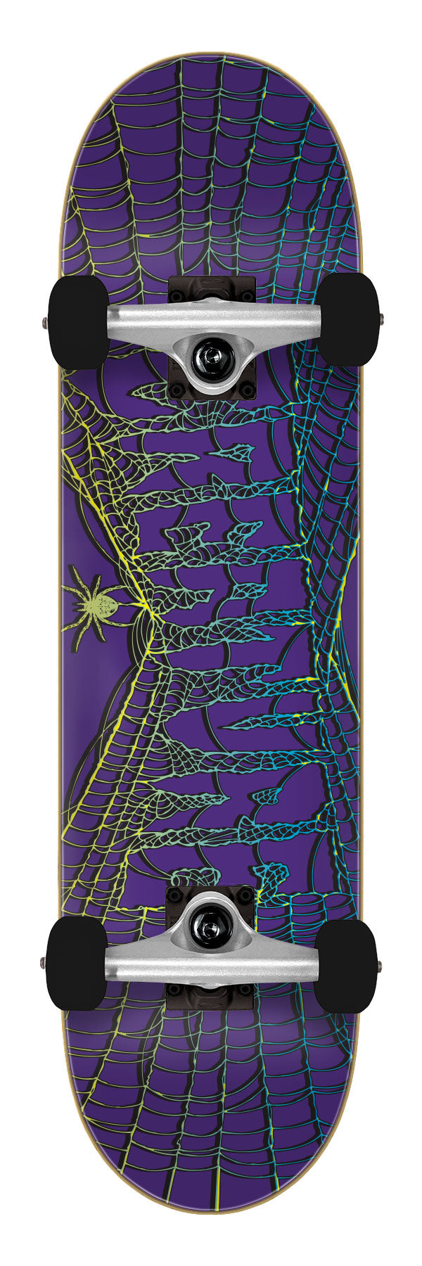 Creature Web 2 Relic Mini 7.75 Complete