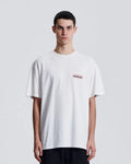 TCSS The Blends Tee Vintage White