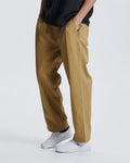 TCSS Harro Twill Pant Khaki