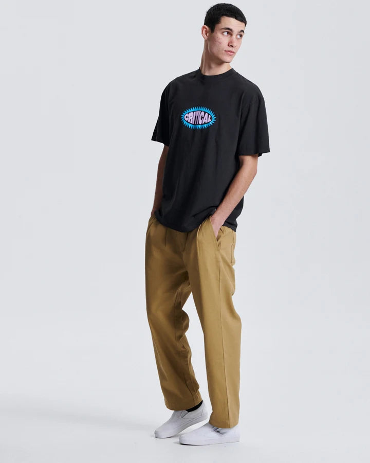 TCSS Harro Twill Pant Khaki