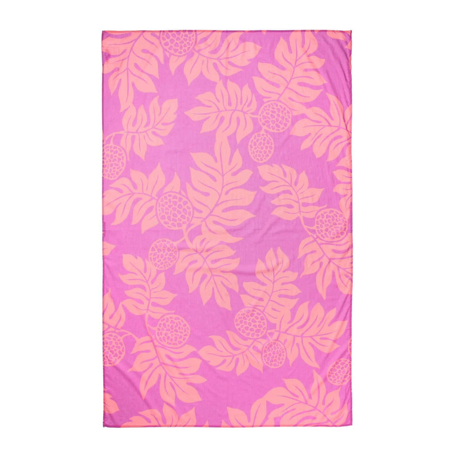 Aloha Collection Holomua Pareo Tropical/Orchid