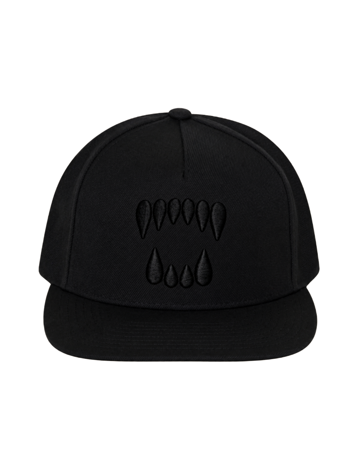 The Team Snapback