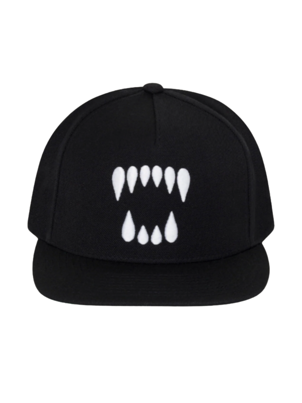 The Team Snapback