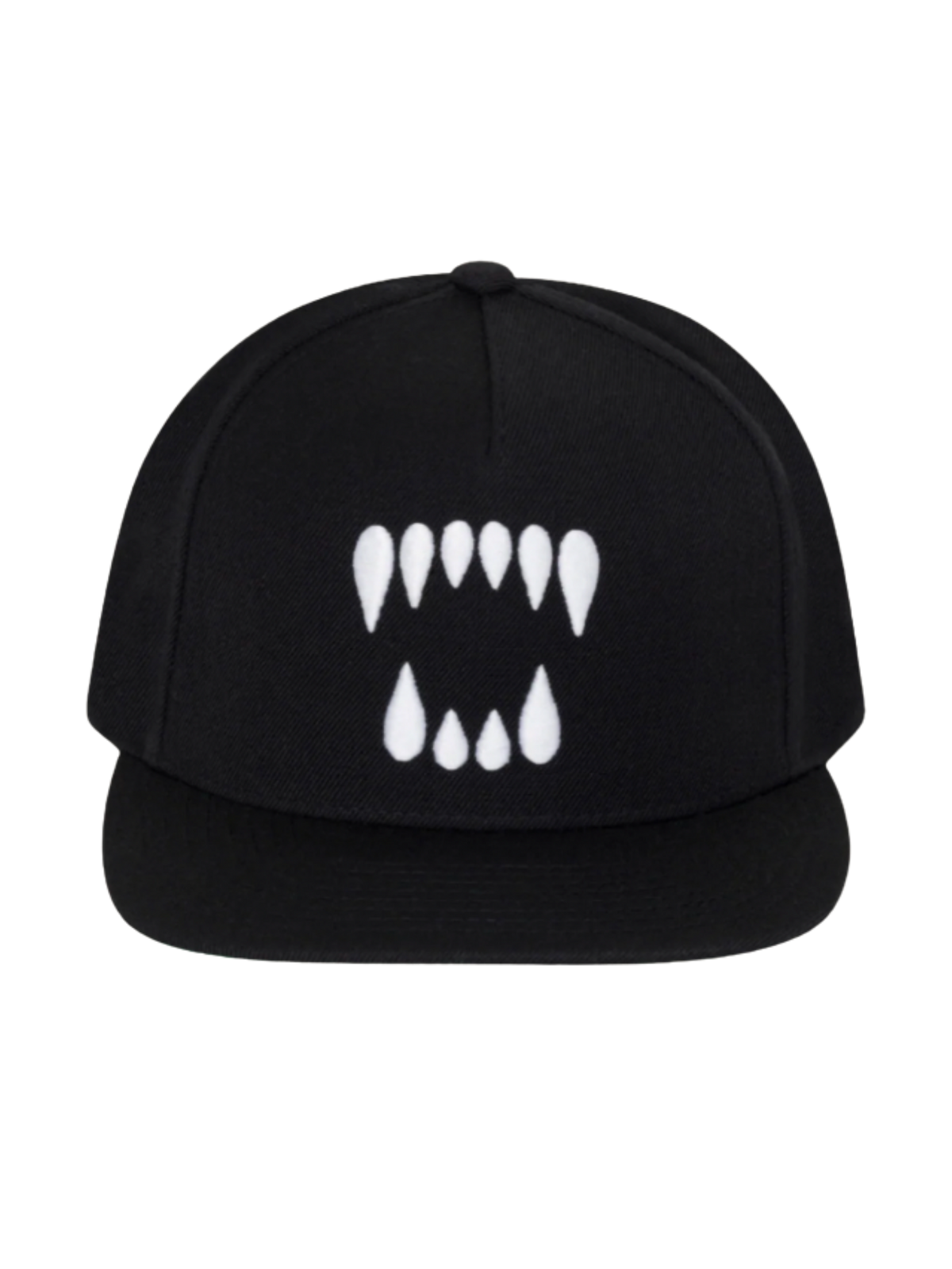 The Team Snapback
