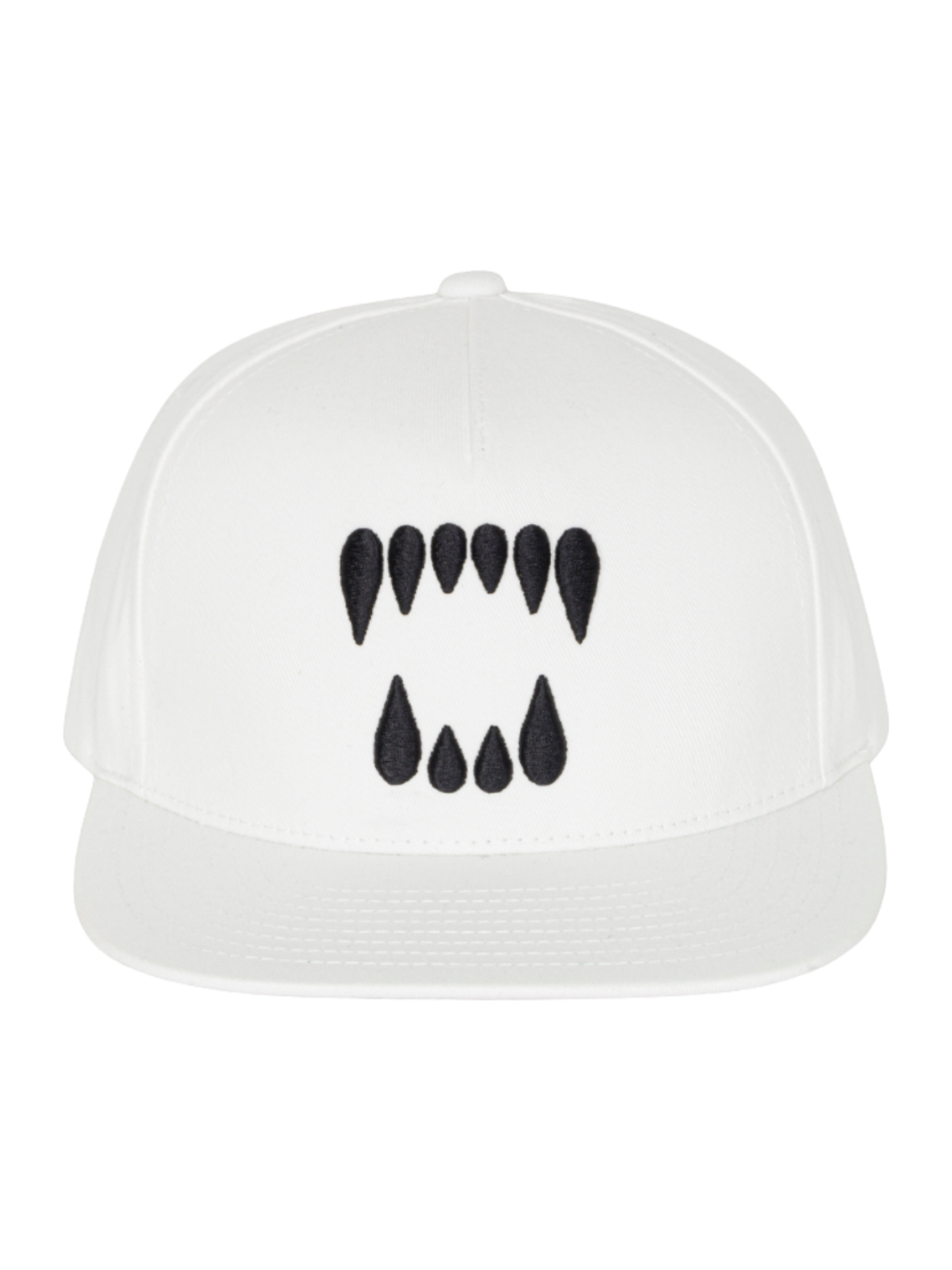The Team Snapback
