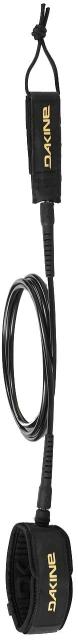 Dakine Longboard Ankle 9'6" x 1/4" Leash Black