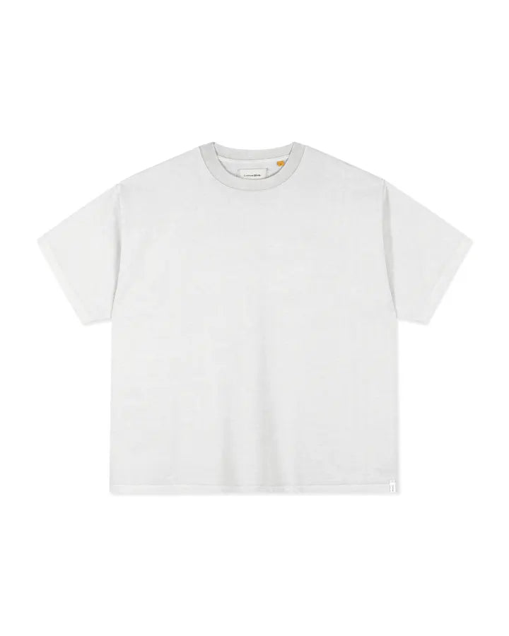 TCSS Jumbo Tee Vintage White