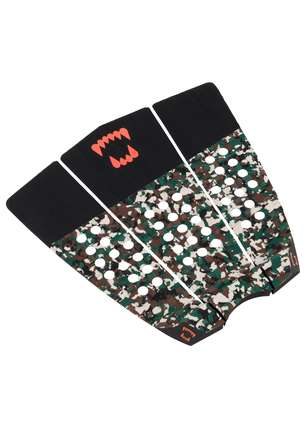 The Fang - Balaram Stack Pro Model