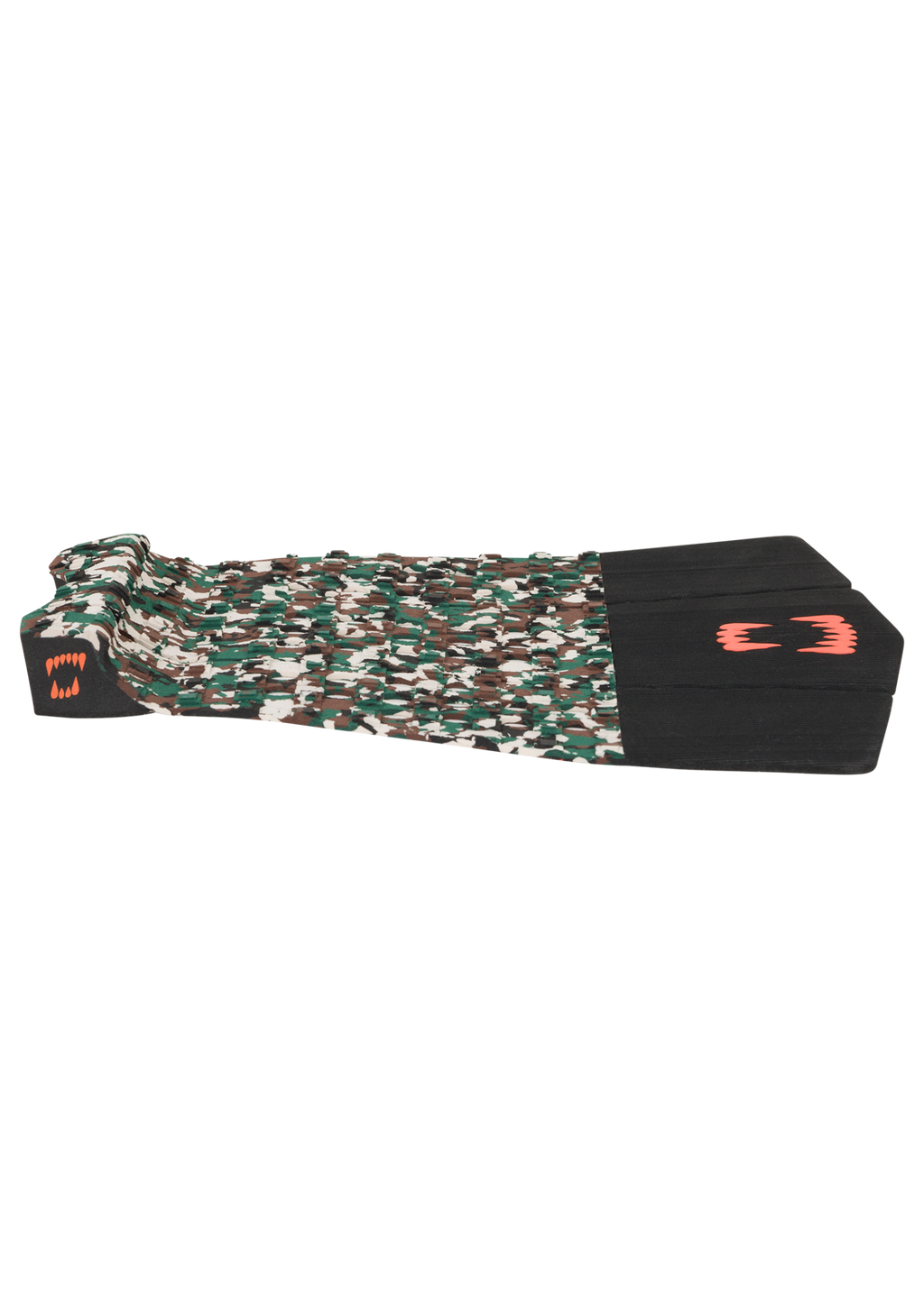 The Fang - Balaram Stack Pro Model
