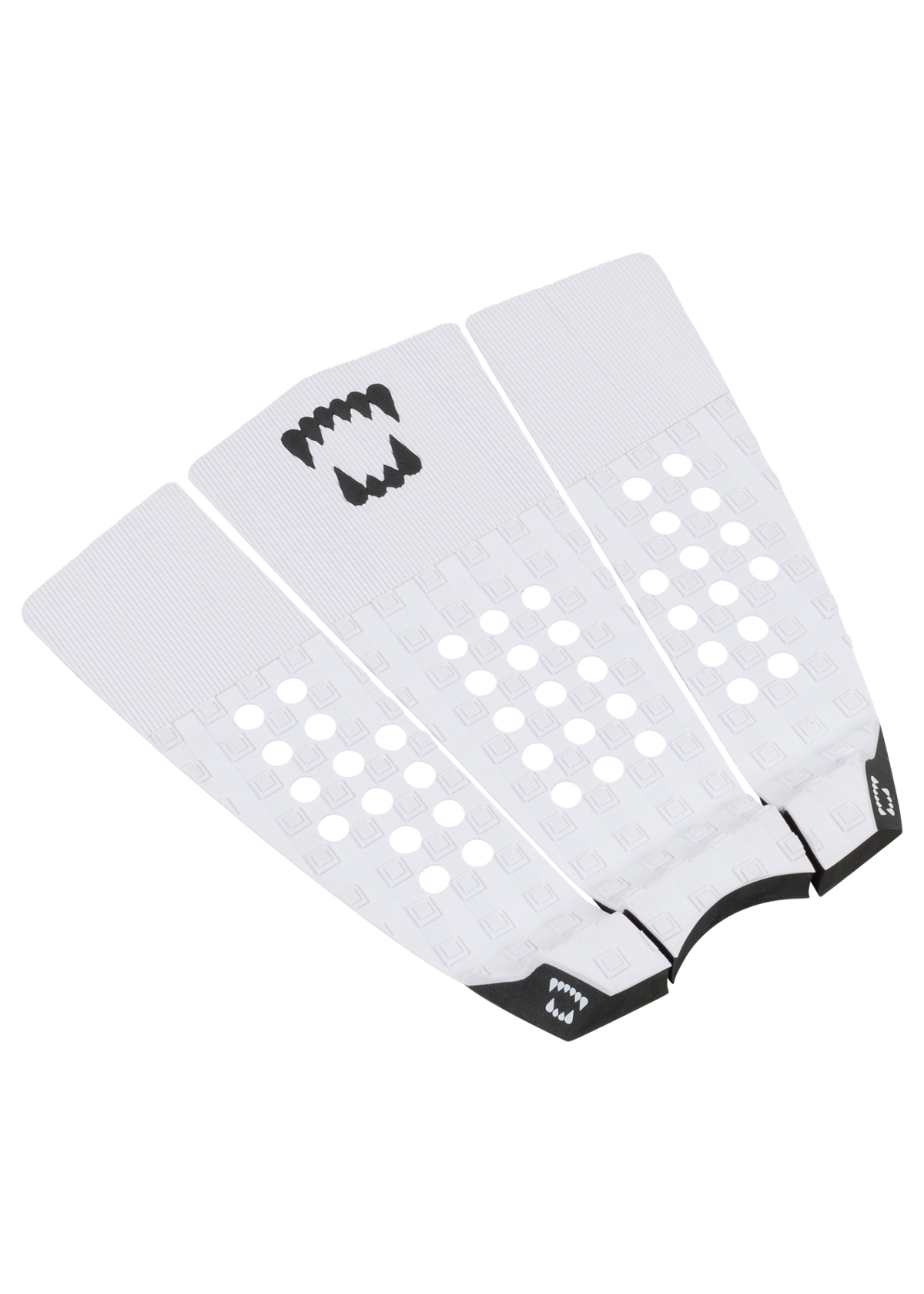 The Fang - Balaram Stack Pro Model