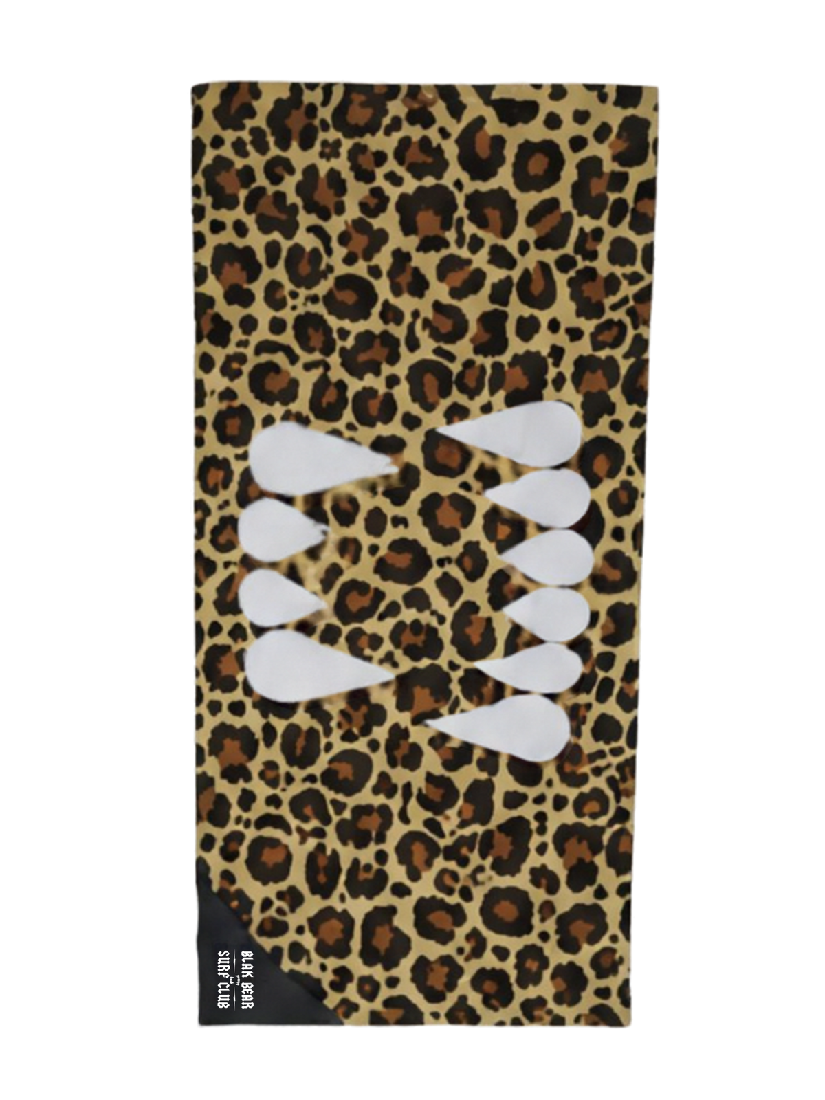 The Stash Towel
