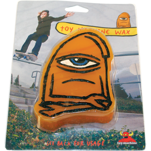 Toy Machine Sect Wax