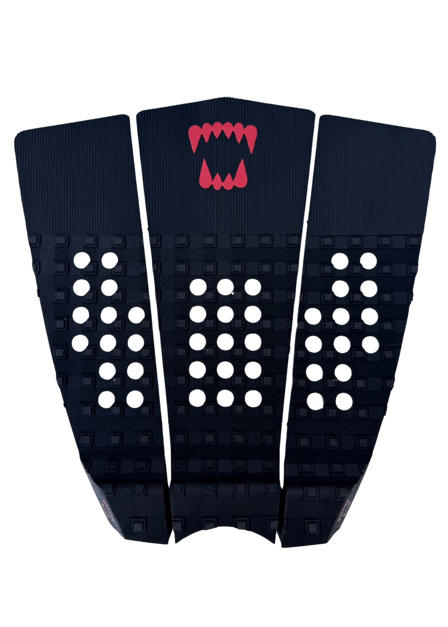 The Fang - Balaram Stack Pro Model