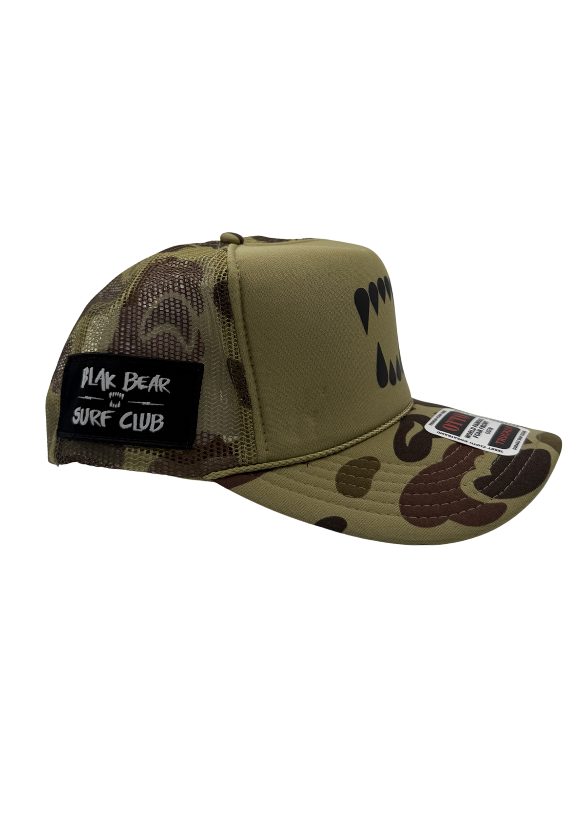 Team Trucker