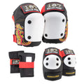 187 6-Pack Steve Caballero Pad Set