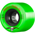Powell Peralta G-Slides 56mm 85a GRN/BLK