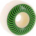 Spitfire SF CLASSICS  52mm NATURAL/GREEN