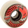 Spitfire 80HD Charger Classic 58mm Clear/Red