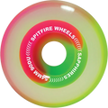 Spitfire SF Sapphire 90du Cruiser 56mm Pink/Green